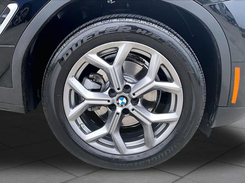 Used 2024 BMW X3 sDrive30i w/ Premium Package w/ZPA RWD image 10