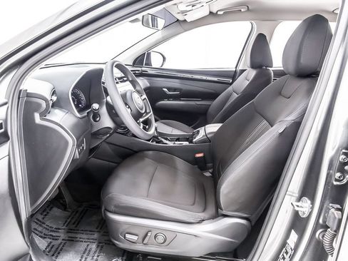 Used 2023 Hyundai Tucson SEL FWD image 24