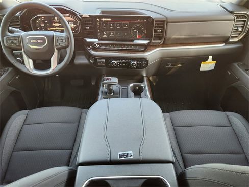 New 2026 GMC Sierra 1500 Elevation w/ Preferred Package image 18