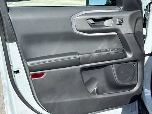 New 2026 Ford Bronco Sport Outer Banks w/ Sasquatch Outer Banks Package AWD/4WD image 18