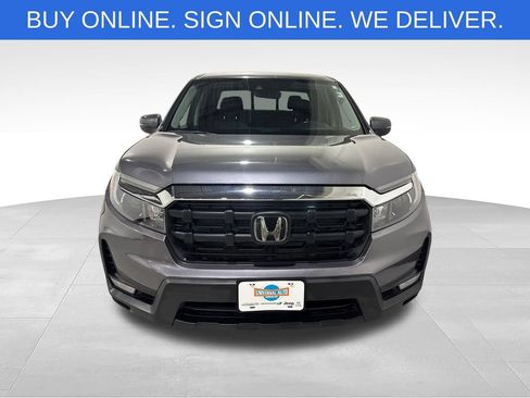 Used 2025 Honda Ridgeline RTL image 11
