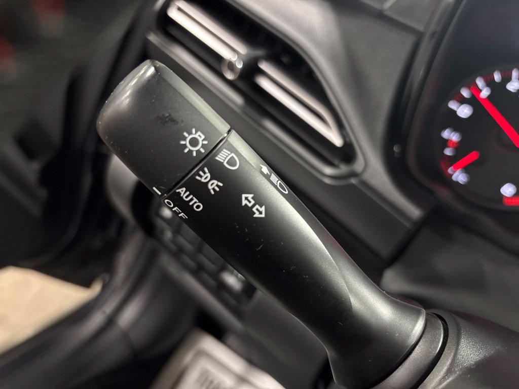 Used 2022 Subaru WRX AWD/4WD image 28