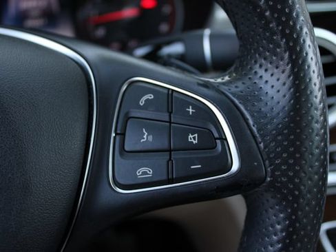 Used 2016 Mercedes-Benz C 300 Sedan image 8