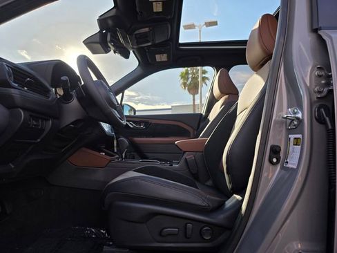 New 2026 Subaru Forester Touring image 15