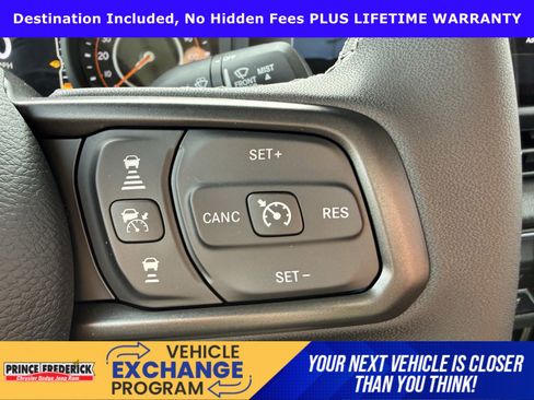 New 2026 Jeep Gladiator Willys image 18