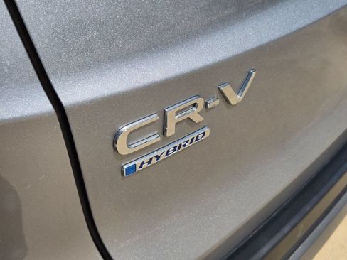 Used 2024 Honda CR-V Sport-L image 17