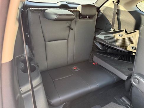 Certified 2020 Toyota Highlander Platinum AWD/4WD image 14