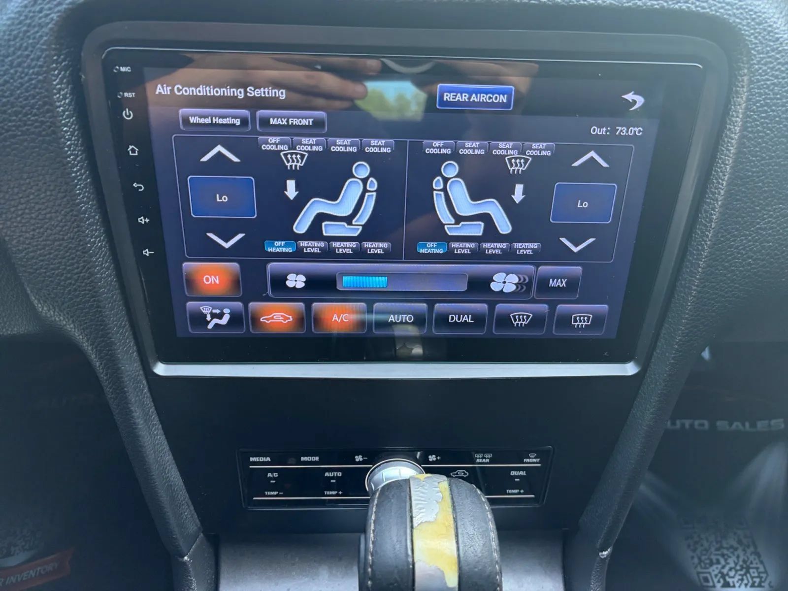 Used 2013 Ford Mustang Coupe RWD image 22