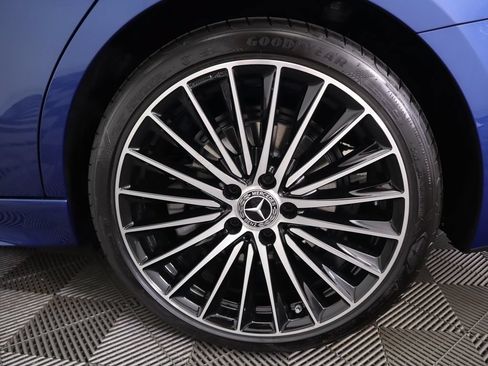 Certified 2026 Mercedes-Benz C 300 Sedan image 33