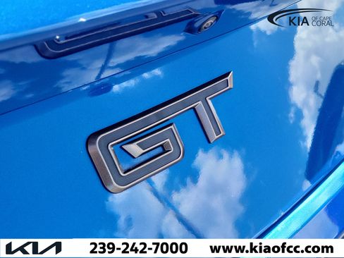 Used 2024 Ford Mustang GT Premium RWD image 13