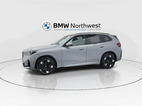 New 2026 BMW X3 xDrive30 w/ Premium Package image 10