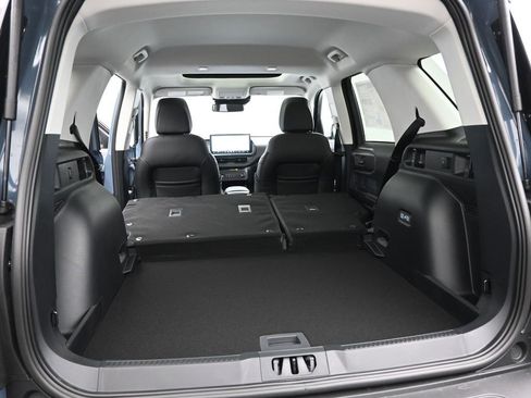 New 2026 Ford Bronco Sport Outer Banks w/ Outer Banks Tech Package+ image 23