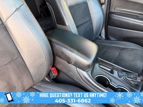 Used 2021 Dodge Durango GT image 30