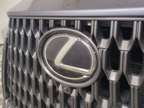 Used 2025 Lexus NX 300h AWD w/ Accessory Package (K3) image 13