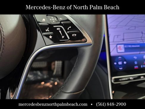 Certified 2023 Mercedes-Benz S 580 4MATIC Sedan image 20