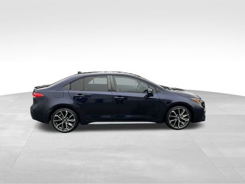 Used 2022 Toyota Corolla SE image 6