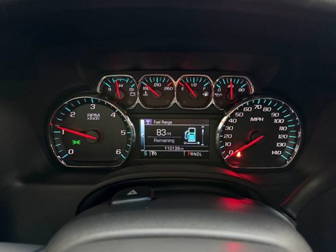Used 2018 Chevrolet Tahoe LT AWD/4WD image 26
