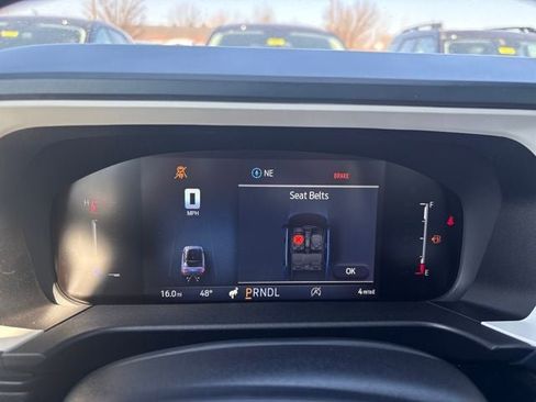 New 2026 Ford Bronco Sport Heritage w/ Convenience Package image 17