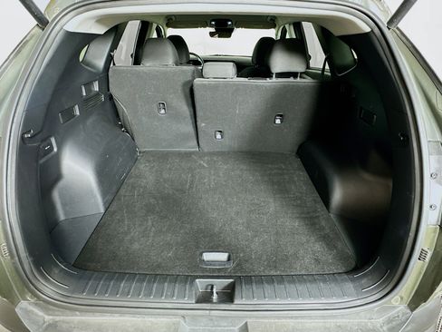 Used 2025 Hyundai Tucson SEL image 27