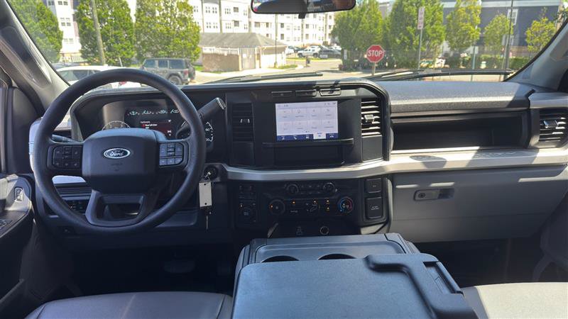 Used 2024 Ford F350 XL AWD/4WD image 25
