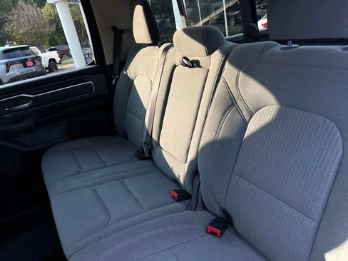 Used 2020 RAM 1500 Lone Star RWD image 23