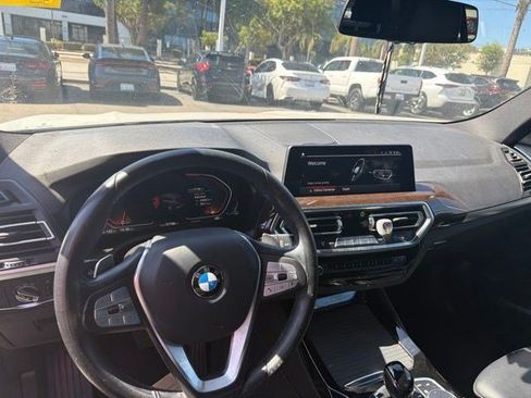 Used 2023 BMW X3 xDrive30i AWD/4WD image 18