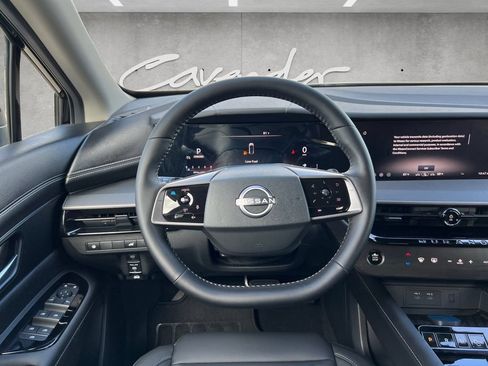 New 2026 Nissan Murano SV AWD/4WD image 22