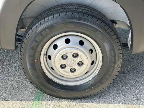 Used 2023 RAM ProMaster 3500 w/ Driver Convenience Group image 22