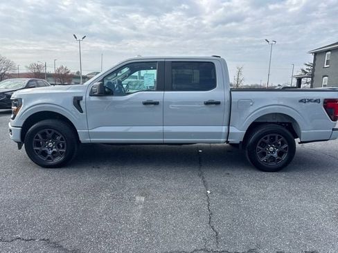 New 2026 Ford F150 STX w/ Equipment Group 200A image 2