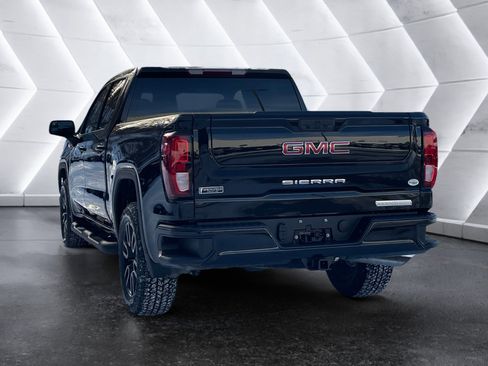 New 2026 GMC Sierra 1500 Elevation w/ Elevation Select Package image 4