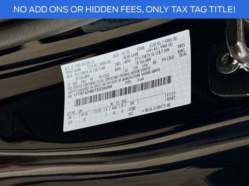 New 2026 Ford F450 XLT image 27