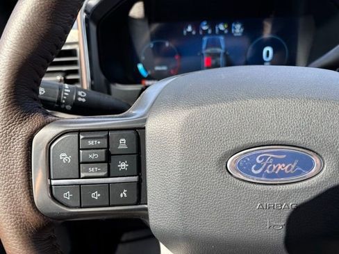 New 2026 Ford F250 King Ranch AWD/4WD image 27