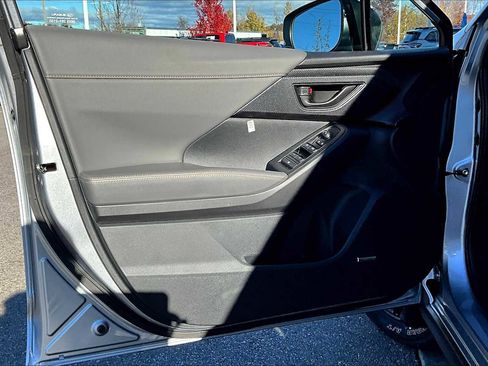 New 2026 Subaru Crosstrek 2.5i Wilderness AWD/4WD image 10