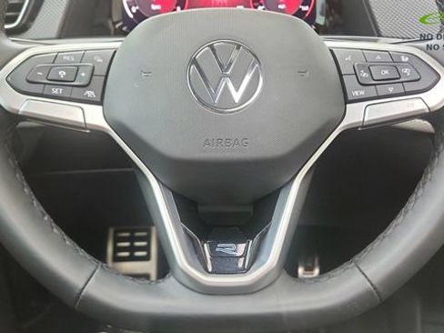 Used 2026 Volkswagen Atlas Cross Sport SEL Premium R-Line AWD/4WD image 44