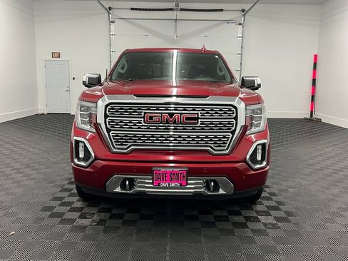 Used 2019 GMC Sierra 1500 Denali image 5