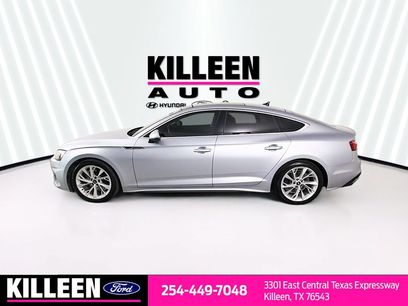 Used 2022 Audi A5 2.0T Premium
