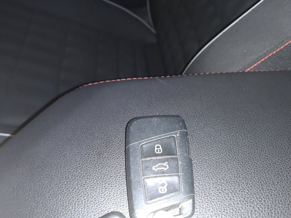 Used 2020 Volkswagen Jetta GLI FWD image 32