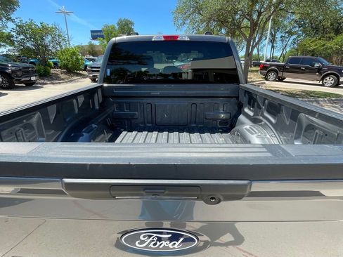 Used 2024 Ford F150 XLT w/ Mobile Office Package image 23