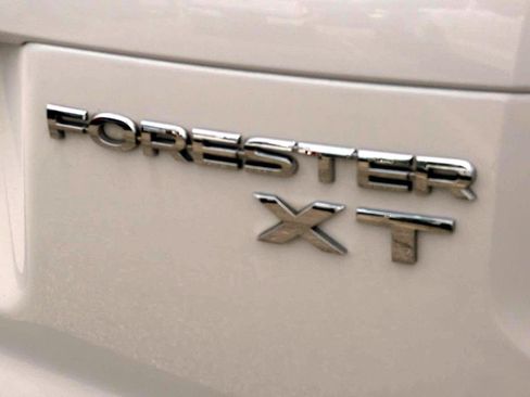Used 2018 Subaru Forester 2.0XT Touring AWD/4WD image 8