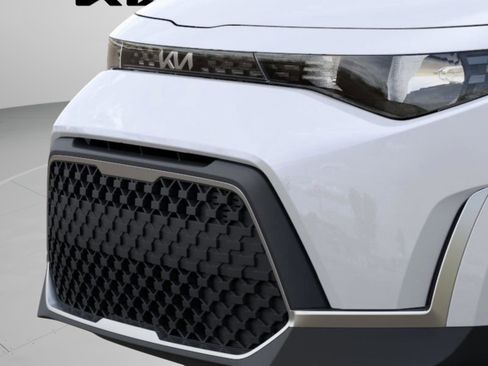 New 2025 Kia Soul LX image 14