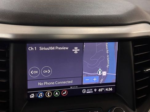 Used 2021 GMC Acadia SLT w/ Trailering Package AWD/4WD image 51