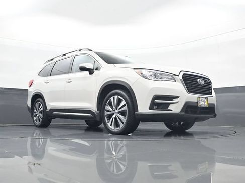 Used 2019 Subaru Ascent Limited w/ Popular Package #2A AWD/4WD image 24