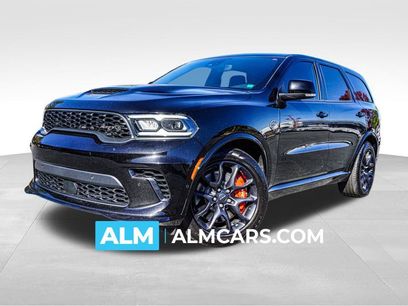 Used 2024 Dodge Durango SRT Hellcat