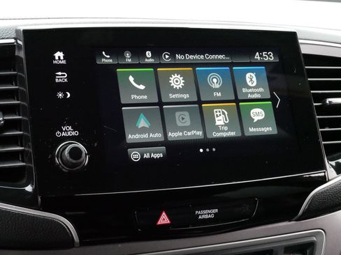 Used 2021 Honda Passport EX-L image 22