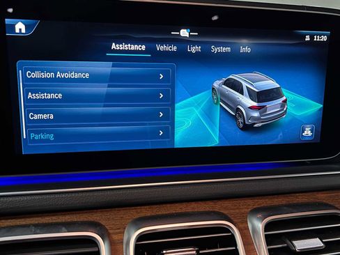 New 2026 Mercedes-Benz GLE 350 4MATIC image 38