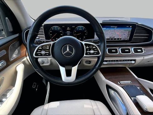 Used 2021 Mercedes-Benz GLE 350 image 6