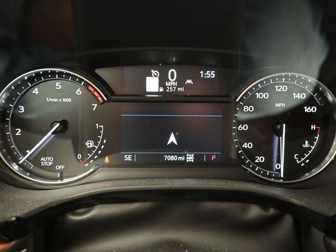 Used 2023 Cadillac XT5 Premium Luxury image 11