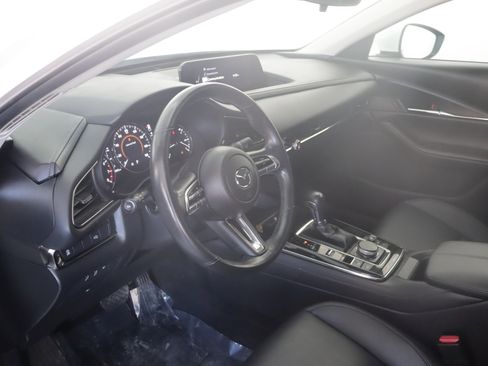 Used 2021 MAZDA CX-30 AWD 2.5 S w/ Preferred Package image 11