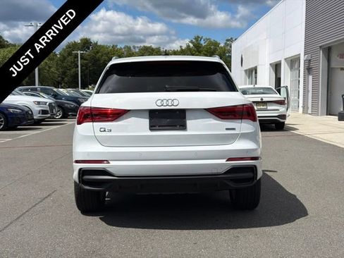 Used 2023 Audi Q3 2.0T Premium w/ Convenience Package AWD/4WD image 5
