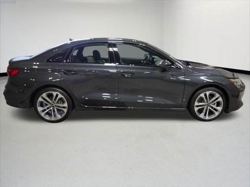 New 2026 Audi A3 2.0T Premium Plus image 6